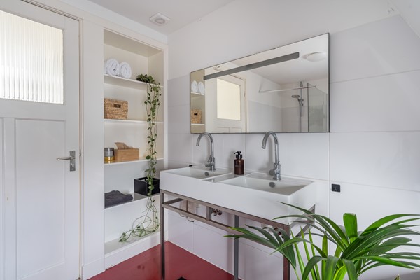 Medium property photo - Mariëndaalstraat 22, 3551 XH Utrecht